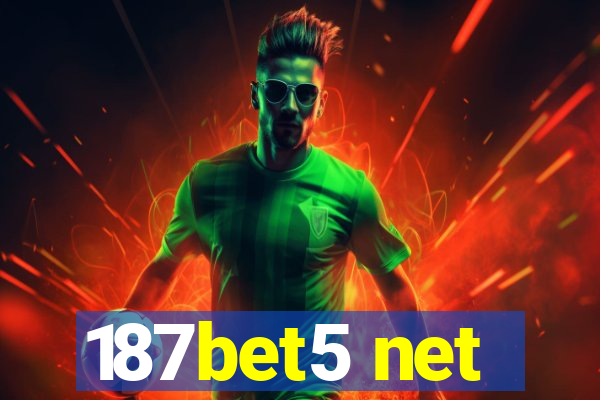 187bet5 net